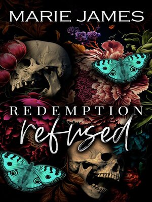 cover image of Redemption Refused